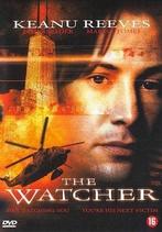 The Watcher - DVD (Films (Geen Games)) (Films), Ophalen of Verzenden, Zo goed als nieuw