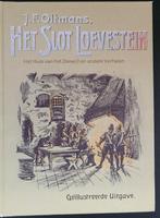 Slot loevestein in 1570 9789032500924 Oltmans, Verzenden, Gelezen, Oltmans