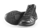 Ara Hoge sneakers in maat 39 Zwart | 10% extra korting, Verzenden, Zwart, Ara, Sneakers of Gympen