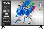TCL 32S59K – 32 inch HD Ready LED-tv met HDMI en USB, Audio, Tv en Foto, Televisies, LED, 50 Hz, Zo goed als nieuw, 40 tot 60 cm