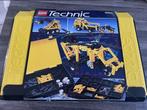 Lego - Technic - 8062 - Ensemble universel avec étui de, Nieuw