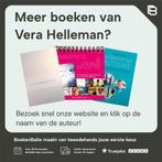 De emotie encyclopedie - Gevoelens als navigatiesysteem naar, Boeken, Verzenden, Zo goed als nieuw, Vera Helleman