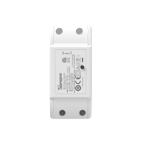 SONOFF BASICR4 schakelaar - wifi en eWeLink-Remote, Hobby en Vrije tijd, Elektronica-componenten, Verzenden
