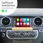 CarPlayBox voor Land Rover - Discovery - 2012 / 2016 /, Verzenden, Nieuw