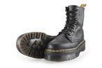 Dr. Martens Veterboots in maat 39 Zwart | 10% extra korting, Kleding | Dames, Schoenen, Verzenden, Zwart, Overige typen, Dr. Martens