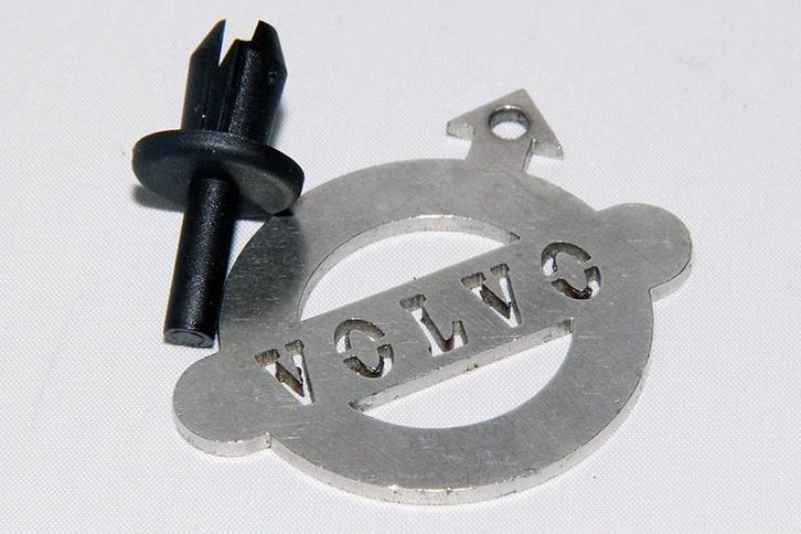 Bevestigingsclip bumperbekleding, Auto-onderdelen, Carrosserie en Plaatwerk, Ophalen of Verzenden