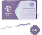 Telano Zwangerschapstest Premium Extra Vroeg Dipstick, Verzenden, Nieuw