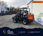 PITBULL X24-45 mini-loader | speedlease vanaf € 229,- p/w, Zakelijke goederen, Machines en Bouw | Kranen en Graafmachines, Ophalen