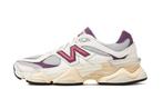 New Balance 9060 Magenta - Maat 40.5 EU, Ophalen of Verzenden, Nieuw, New Balance