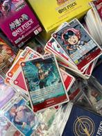 Bandai - 2000 Mixed collection - One Piece, Hobby en Vrije tijd, Verzamelkaartspellen | Overige, Nieuw