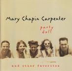 Mary Chapin Carpenter - Party Doll And Other Favorites