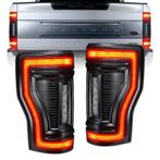 Oracle 17-22 Ford F-250/350 Superduty Flush Mount LED Tail, Ophalen of Verzenden, Nieuw