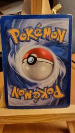 WOTC Pokémon - 1 Card - Legendary Collection - Machamp, Nieuw