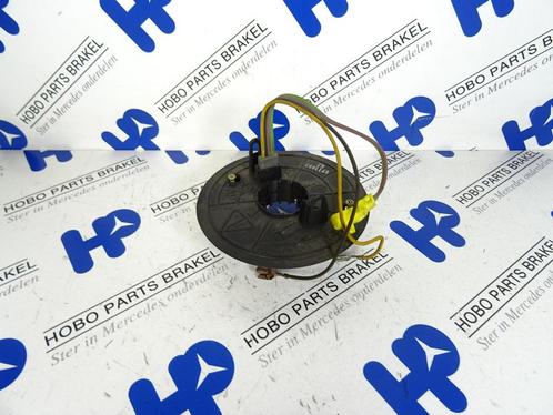 Airbagring A 168 460 0049 E-klasse w210, CLK-klasse w208, Auto-onderdelen, Elektronica en Kabels, Gebruikt, 3 maanden garantie