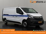 Opel Vivaro 16CDTI 2017 (Export only), Auto's, Wit, Nieuw, Te koop, BTW verrekenbaar