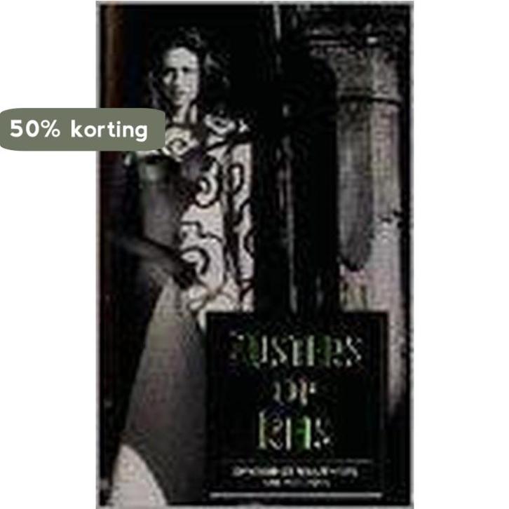 ZUSTERS OP REIS 9789053334805 ROOD, Boeken, Romans, Gelezen, Verzenden