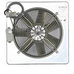 fischbach axiaalventilator 13500 m3/h - aw560/d850, Verzenden, Nieuw