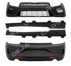 R Look Body Kit voor Volkswagen Scirocco 3 Facelift, Auto diversen, Ophalen of Verzenden