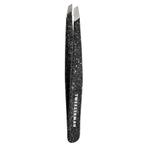 Tweezerman  Slant Tweezer  Dusted Onyx, Verzenden, Nieuw