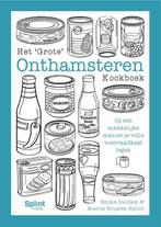 9789493042216 Het Grote Onthamsteren Kookboek, Verzenden, Zo goed als nieuw, Emma Zuidam