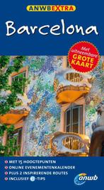 Barcelona / ANWB Extra 9789018031473 Helmuth Bischoff, Verzenden, Gelezen, Helmuth Bischoff