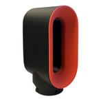 Dyson Airwrap Fohn Haardroger Opzetstuk - Vinca Blauw/Topaz, Verzenden, Zo goed als nieuw