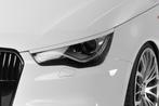 Koplampspoilers voor Audi A1 SB081, Verzenden, Nieuw