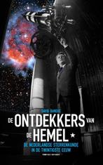 De ontdekkers van de hemel 9789035136885 David Baneke, Boeken, Verzenden, Zo goed als nieuw, David Baneke