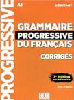 Grammaire progressive du francais   Nouvelle e 9782090381023