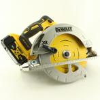 Dewalt DCS572 Cirkelzaag met 2 Accus Oplader en Koffer, Ophalen of Verzenden, Nieuw