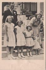 KONINKLIJK HUIS - Verjaardag Prinses Irene, Verzenden, Gelopen