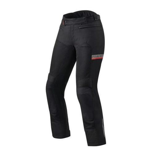 REVIT! Tornado 3 Lady Zwart, Motoren, Kleding | Motorkleding, Dames, Nieuw met kaartje, Broek | textiel, Verzenden