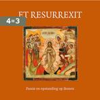 Et resurrexit 9789043526654 Joost Heutink, Boeken, Verzenden, Gelezen, Joost Heutink