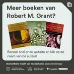 Cases in Contemporary Strategy Analysis 2e 9780631213604, Verzenden, Gelezen, Robert M. Grant