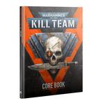 Kill Team core book (Warhammer nieuw), Hobby en Vrije tijd, Wargaming, Ophalen of Verzenden, Nieuw