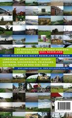 Heel Nederland set 2 delen 9789029572002 Rik Zaal, Boeken, Reisgidsen, Verzenden, Gelezen, Rik Zaal