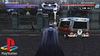 Batman and Robin (ps1 tweedehands game), Ophalen of Verzenden, Zo goed als nieuw
