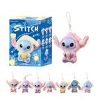 Stitch Lafufu Labubu verzamelfiguur (TOPPER) !!!, Verzenden, Nieuw
