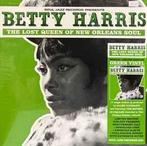 LP gebruikt - Betty Harris - The Lost Queen Of New Orlean..., Verzenden, Zo goed als nieuw
