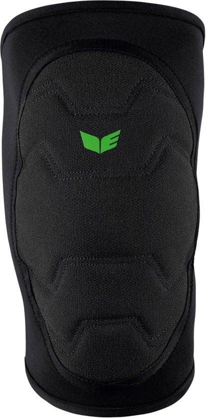 Erima Elleboogbeschermers - Zwart/Groen - Maat M, Kleding | Dames, Sportkleding, Nieuw, Verzenden