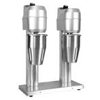 GGM Gastro | Spindelmenger ECO - met 2 roerders - 2x 1000ml, Verzenden, Nieuw