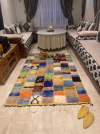 Berber - Vloerkleed - 140 cm - 240 cm - Amazigh, Huis en Inrichting, Nieuw
