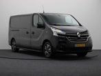 Renault Trafic 2.0 dCi 120 T29 L2H1 Work Edition, Auto's, Bestelauto's, Stof, Gebruikt, Overige kleuren, Renault