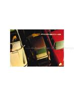 1976 PORSCHE 911 CARRERA | TURBO BROCHURE ENGELS, Boeken, Nieuw, Porsche, Author