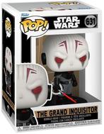 Funko Pop! - Star Wars Grand Inquisitror #631 | Funko -, Verzenden, Nieuw