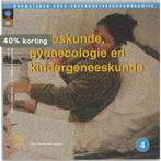 Verloskunde, gynaecologie en kindergeneeskunde / Bouwstenen, Verzenden, Gelezen, M.F. Schutte