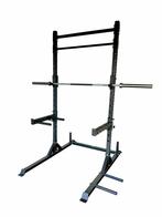 Free Standing Crossfit Rack, Verzenden, Nieuw, Overige typen