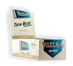 Rizla Blauw vloei display ( 50 vloeitjes), Nieuw, Overige typen, Verzenden