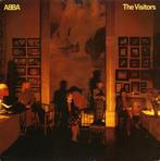 Lp - ABBA The Visitors, Cd's en Dvd's, Vinyl | Pop, Verzenden, Nieuw in verpakking