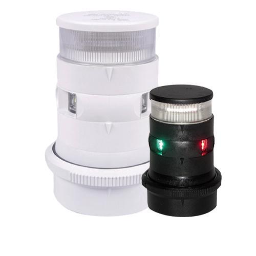 Aqua Signal Navigatieverlichting Serie 34 LED Driekleur - An, Watersport en Boten, Bootonderdelen, Nieuw, Ophalen of Verzenden